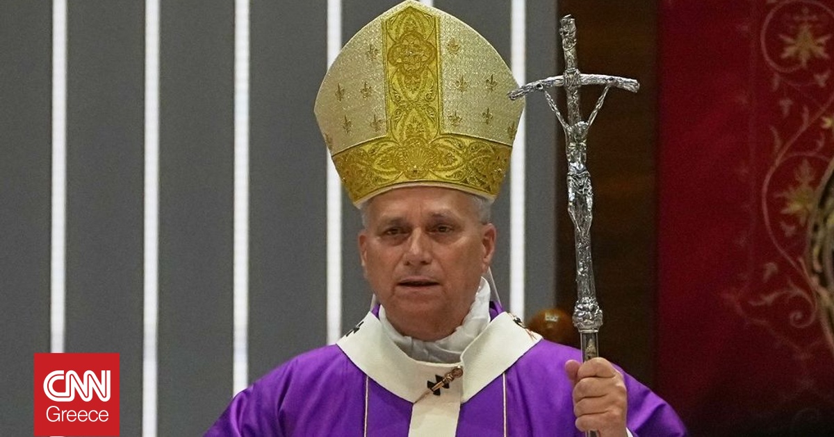 Ο Λίβανος επόμενος σταθμός του Πάπα μετά την ιστορική συνάντηση με τον Βαρθολομαίο