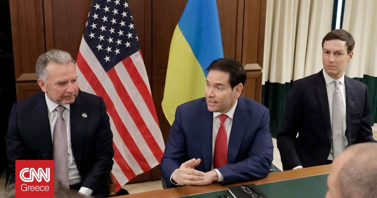 Ουκρανία: Η Ουάσινγκτον πιέζει το Κίεβο για το εδαφικό – Ο Ζελένσκι σε ανοιχτή γραμμή με ΕΕ και ΝΑΤΟ