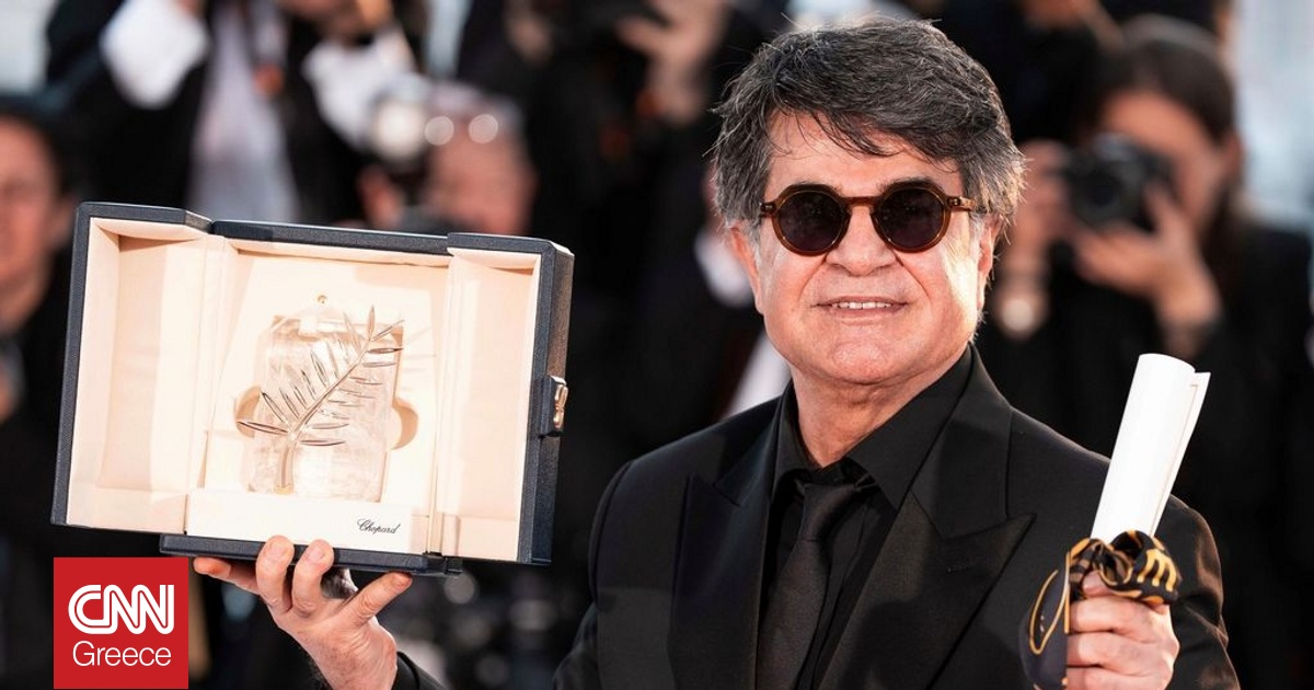 Ιράν: Σε φυλάκιση ενός έτους καταδικάστηκε ο βραβευμένος σκηνοθέτης Τζαφάρ Παναχί