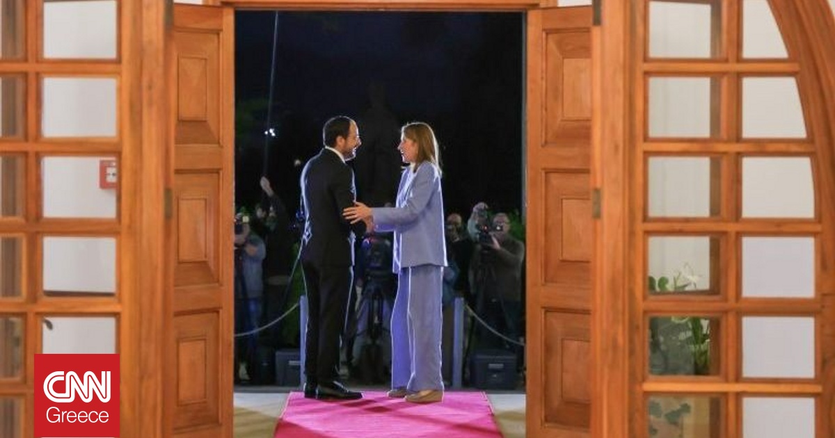 Χριστοδουλίδης: Σκοπεύει να καλέσει Ερντογάν και Φιντάν στο Άτυπο Συμβούλιο Υπουργών Εξωτερικών