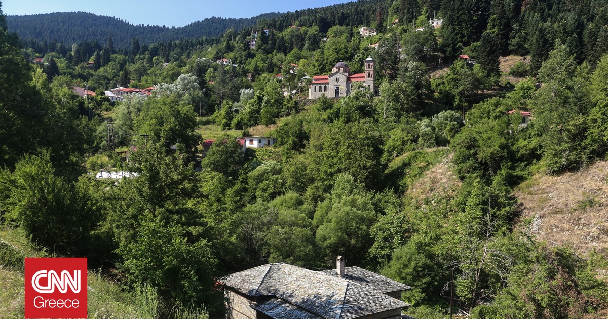 Ασπροπόταμος: Ο τόπος που ισοπεδώθηκε στην κακοκαιρία του «Daniel» στο έλεος νέων καταστροφών