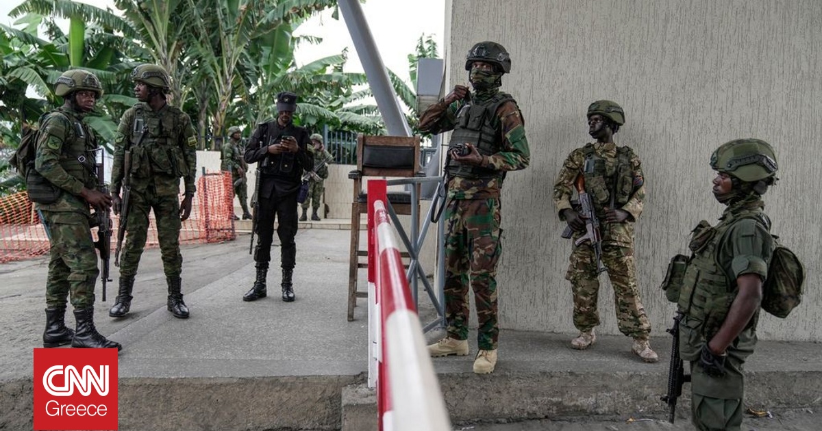 ΗΠΑ: Οι ηγέτες της ΛΔ Κονγκό και της Ρουάντα θα υπογράψουν ειρηνευτική συμφωνία στον Λευκό Οίκο