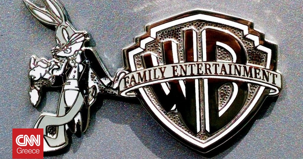 Νέα προσφορά για την εξαγορά της Warner Bros από το Netflix