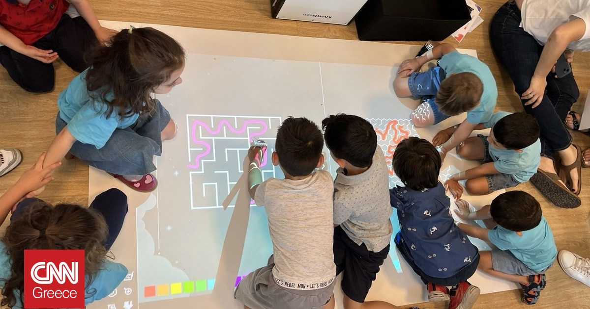 Η Active και η Knoocker διαθέτουν το καινοτόμο εργαλείου Knowla σε εκπαιδευτικούς οργανισμούς