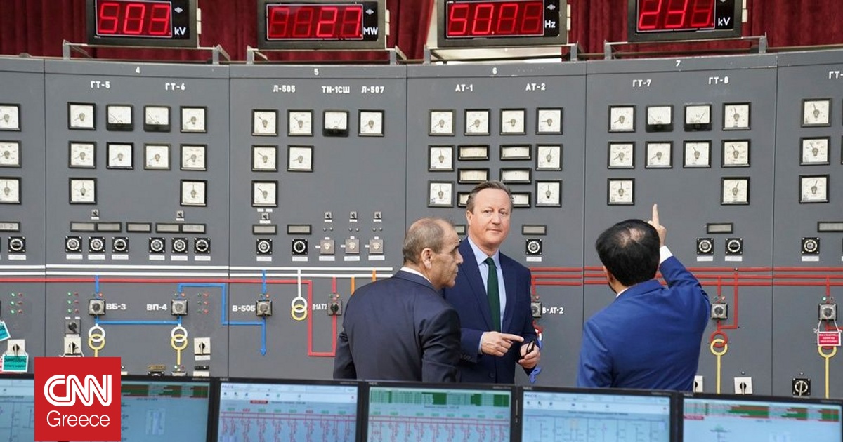 Τατζικιστάν: Περιορισμοί στην κατανάλωση ηλεκτρικής ενέργειας, λόγω της λειψυδρίας