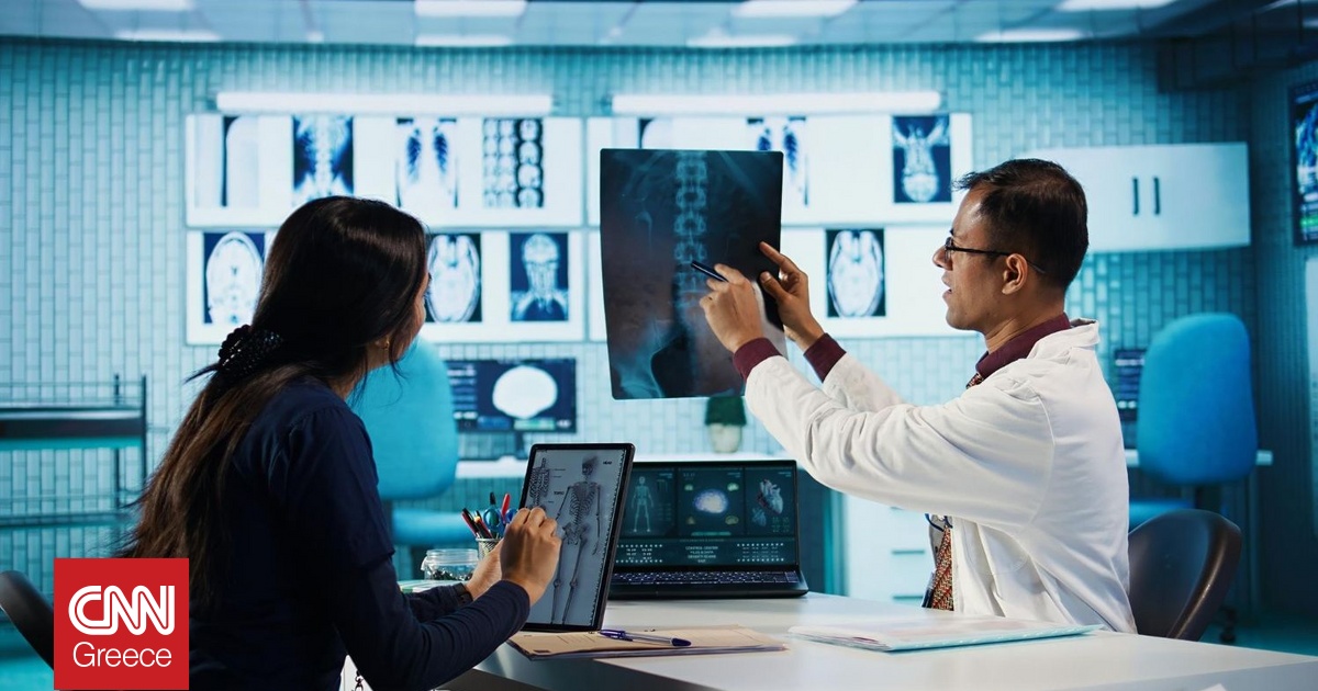 Η ακτινοπροστασία στην Ελλάδα: Ώρα για δράση