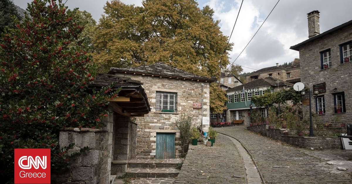 Τα Ιωάννινα κόμβος που ενώνει την Ανατολή με την Δύση: Ανερχόμενος τουριστικός προορισμός η Ήπειρος