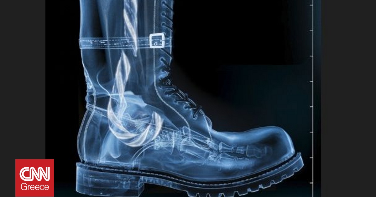 ΣΑΛΟΣ με τον τραυματισμό του Αϊ-Βασίλη! Οι τάρανδοι έτοιμοι να το σκάσουν!