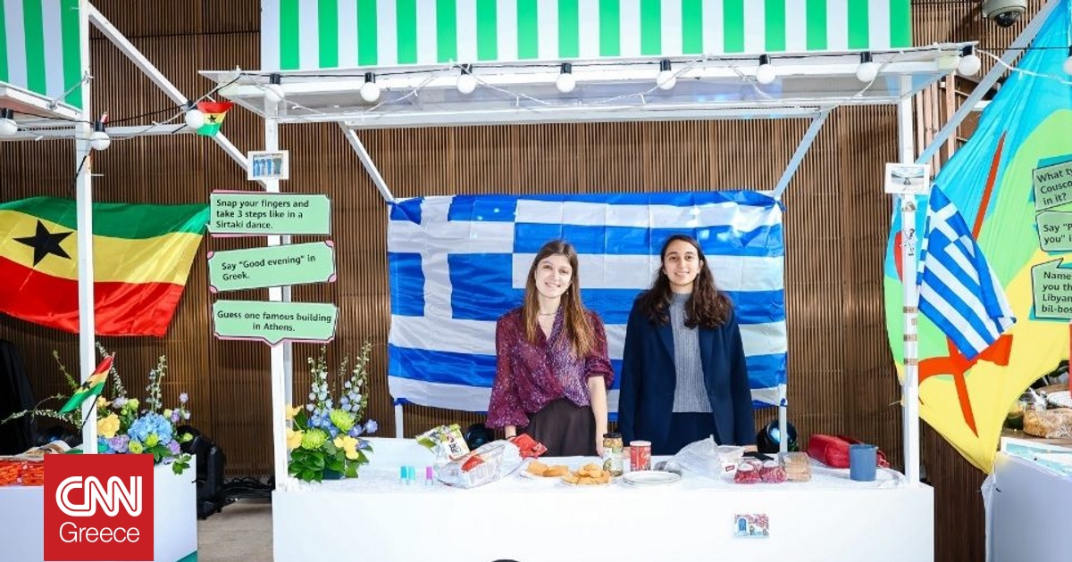 Huawei Seeds for the Future: Ποιες καινοτομίες είδε στην Κίνα μία φοιτήτρια από την Ελλάδα;