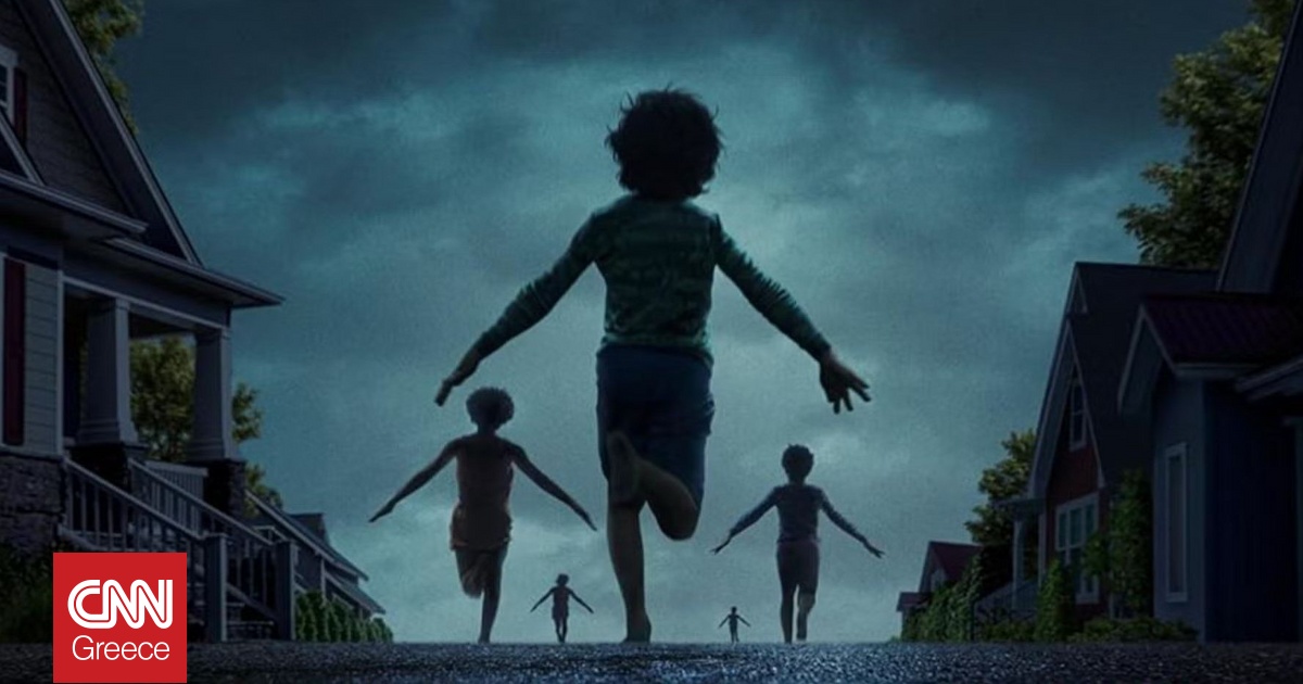 Οι 10+1 αγαπημένες ταινίες του μετρ του τρόμου Στίβεν Κινγκ από το 2025