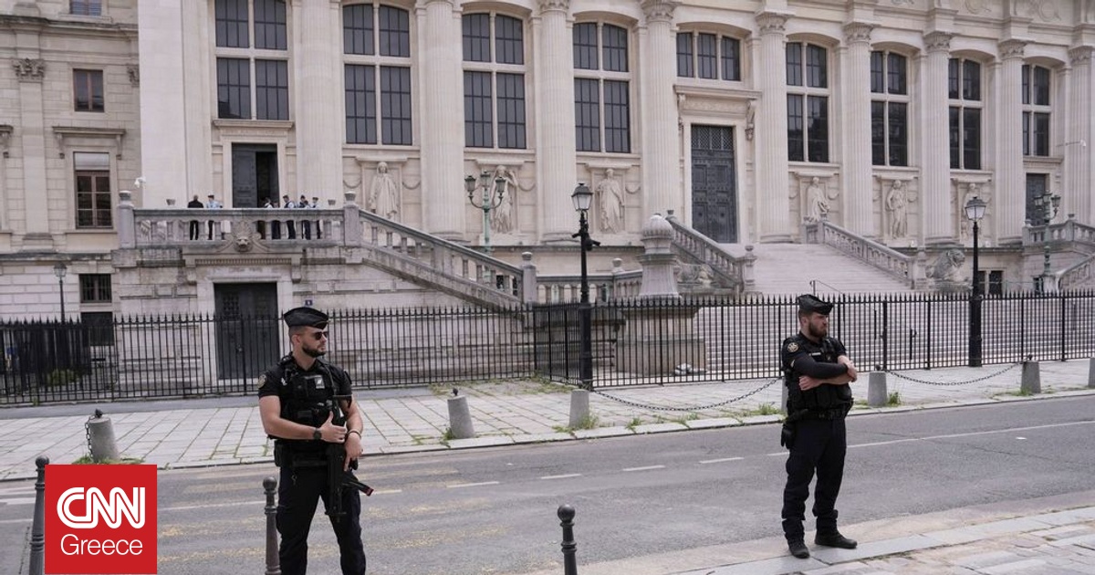 Γαλλία: Κάθειρξη 30 ετών σε μητέρα που δηλητηρίαζε τις κόρες της – Σχεδίαζε τον φόνο του συζύγου της