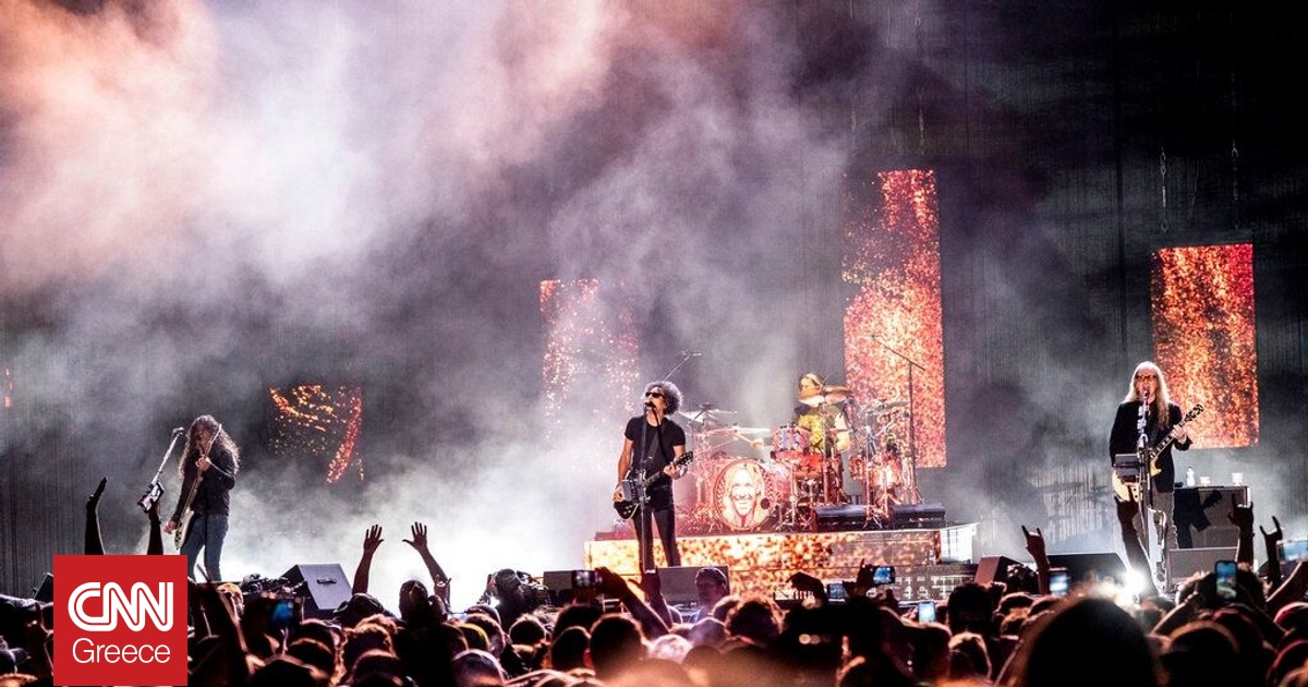 Η PETA προέτρεψε τους Alice In Chains να αλλάξουν το όνομά τους για χάρη ενός… ελέφαντα