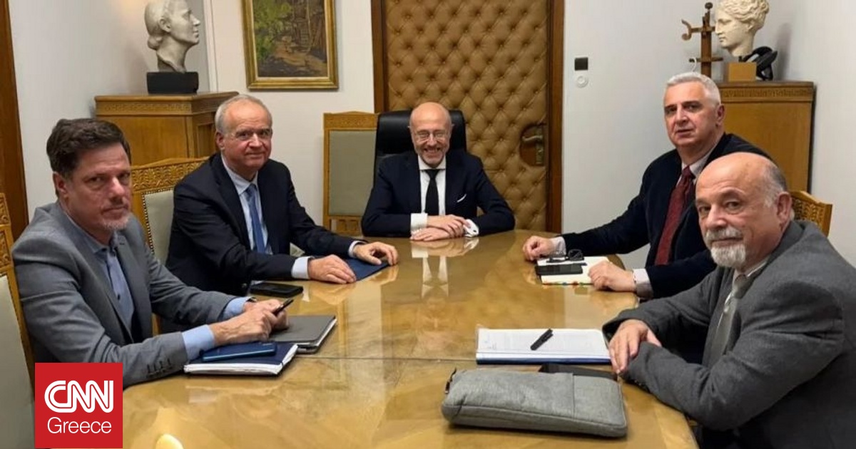 Το Ψυχιατρείο Κρατουμένων Κορυδαλλού, εντάχθηκε στο ΕΣΥ