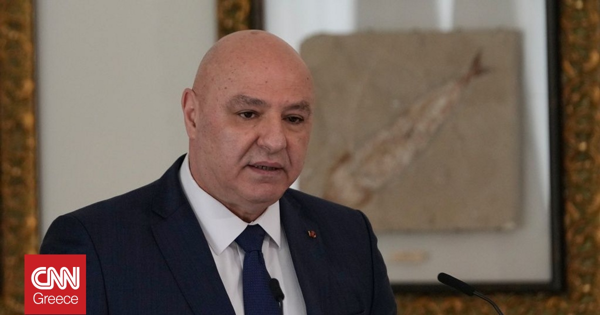 Νέος γύρος συνομιλιών μεταξύ Ισραήλ – Λιβάνου στις 19 Δεκεμβρίου