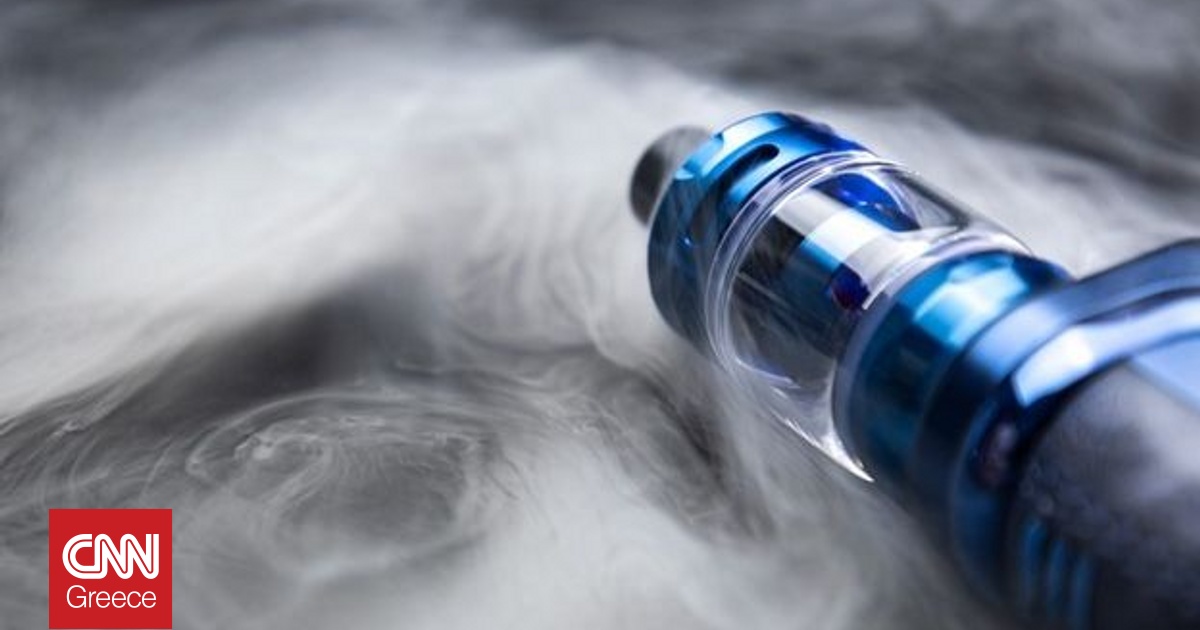 Greek Vapers Alliance: Η κοινότητα των ατμιστών στην Ελλάδα