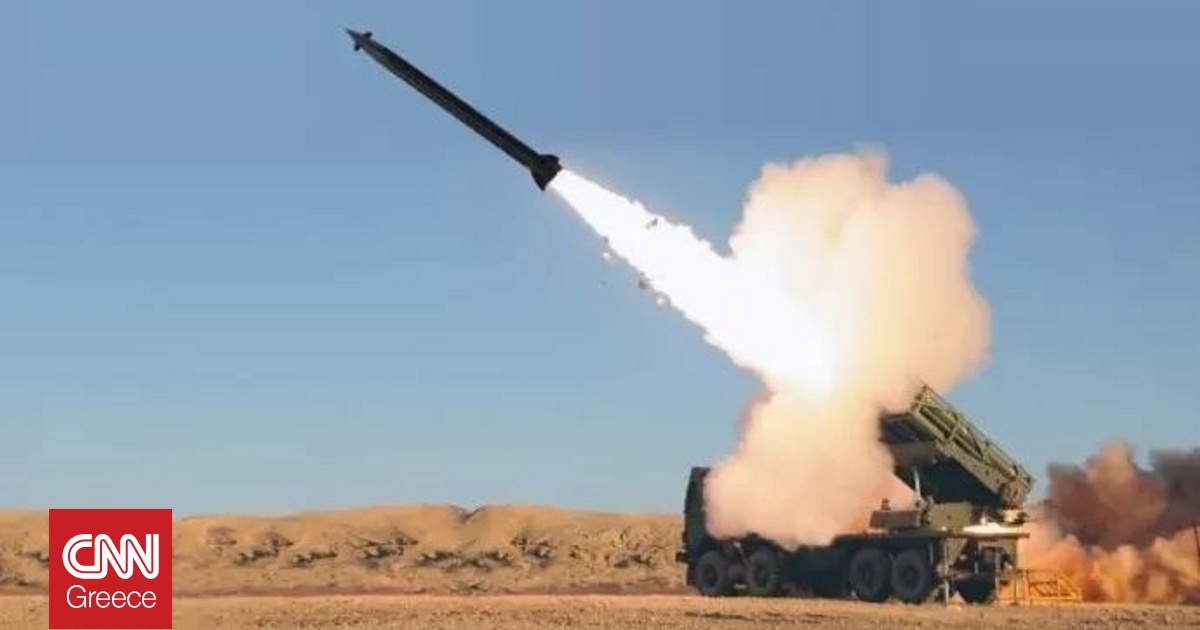 Οι εκτοξευτές πυραύλων PULS και το στρατηγικό άλμα των ελληνικών δυνατοτήτων