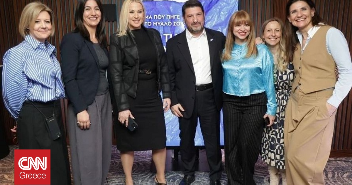 Τριπλή διεθνής διάκριση για την καμπάνια «Μάθε να το κάνεις σωστά» της Περιφέρειας Αττικής