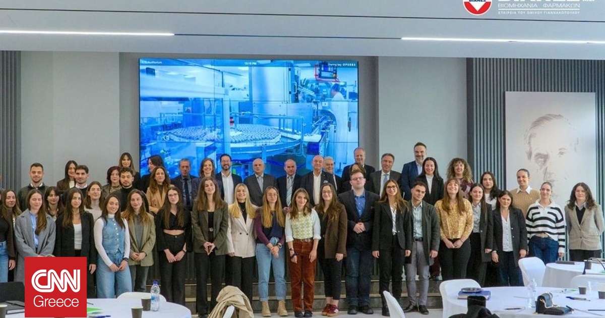 Ο Όμιλος ΒΙΑΝΕΞ ολοκλήρωσε με επιτυχία το πρώτο Business Day σε συνεργασία με τη Randstad