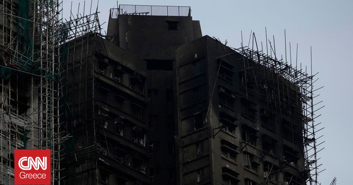 Εκλογές στο Χονγκ Κονγκ: Χαμηλό αναμένεται το ποσοστό συμμετοχής λόγω της πυρκαγιάς