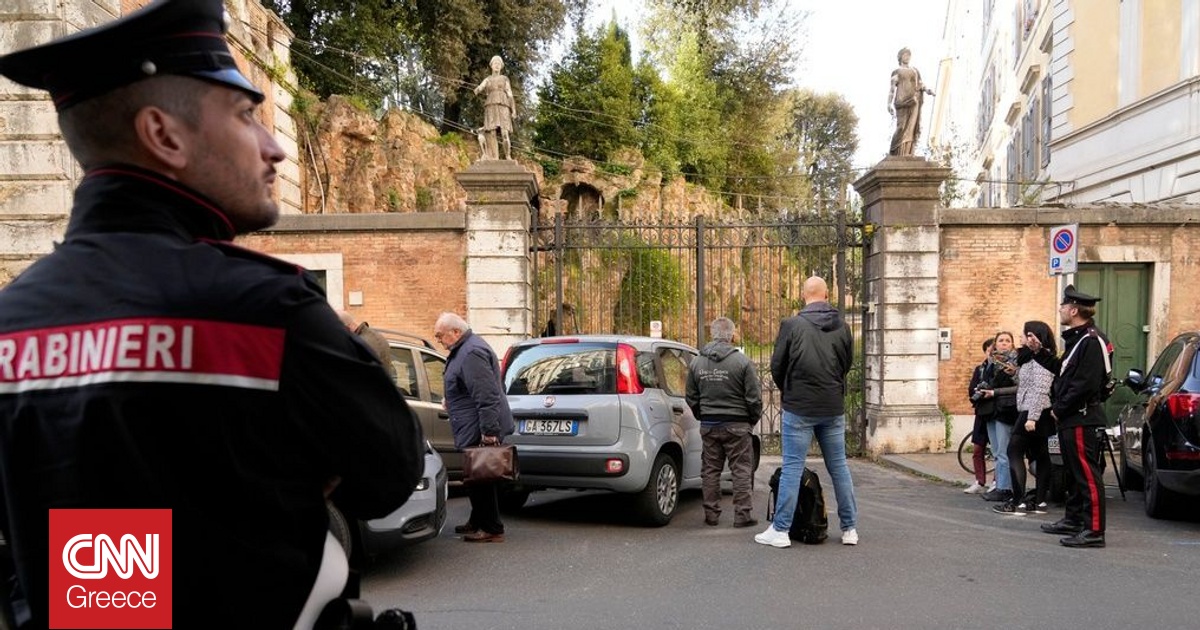 Ιταλία: Δολοφόνησε τον γείτονά του που προσπαθούσε να του γκρεμίσει το σπίτι και… αθωώθηκε