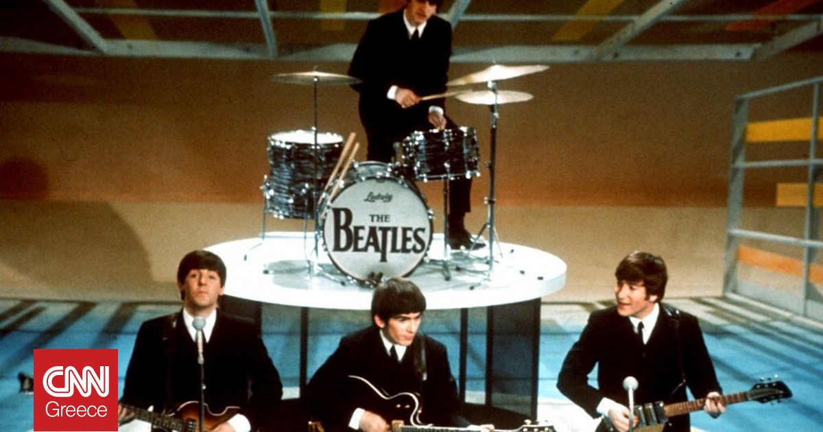 «The Beatles»: Ντέιβιντ Μόρισεϊ, Λιάν Μπεστ και Μπόμπι Σόφιλντ συμμετέχουν στην νέα ταινία