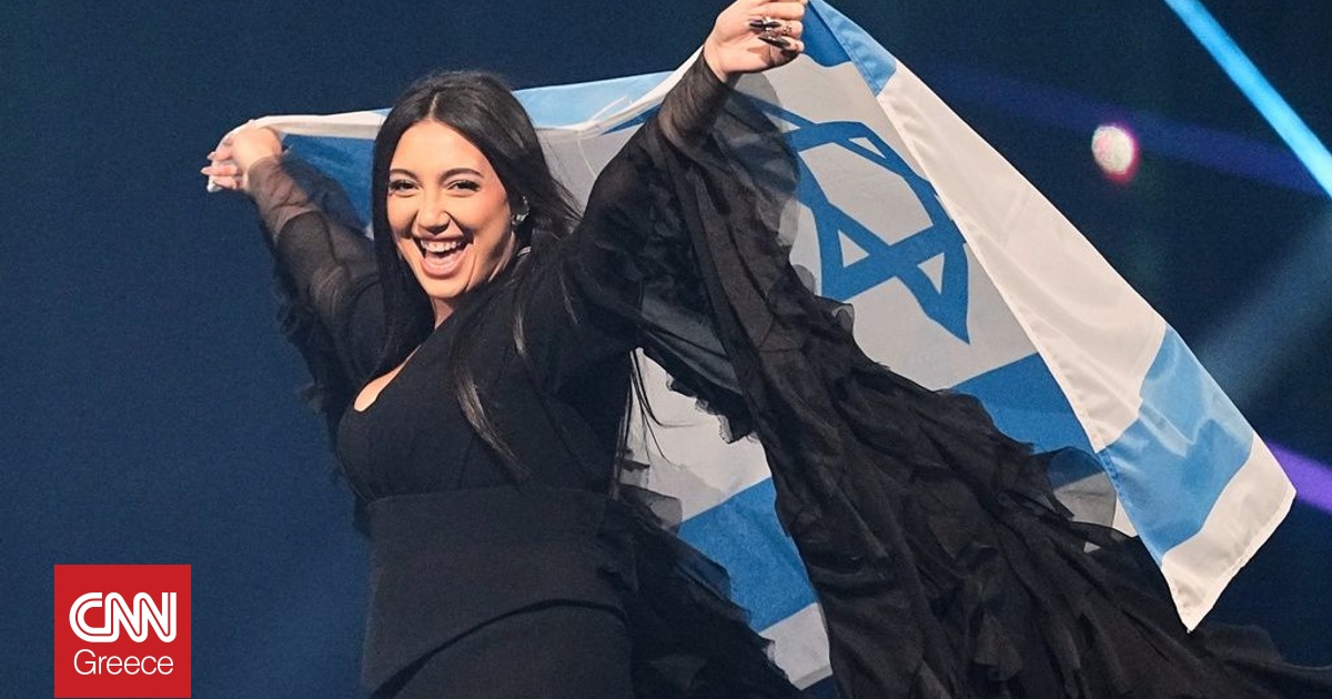 Η Γαλλία θα συμμετάσχει στην Eurovision παρά τις εκκλήσεις για μποϊκοτάζ του Ισραήλ