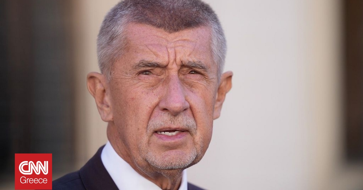 Τσεχία: Επανέρχεται στη πρωθυπουργία ο Μπάμπις – Δεσμεύση για μεταβίβαση επιχειρηματικών συμφερόντων