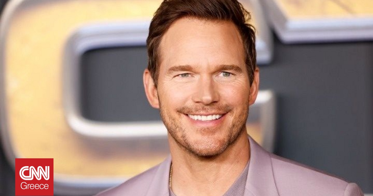 Ο Κρις Πρατ θα πρωταγωνιστήσει σε ντοκιμαντέρ που εξερευνά τον τάφο του Αγίου Πέτρου