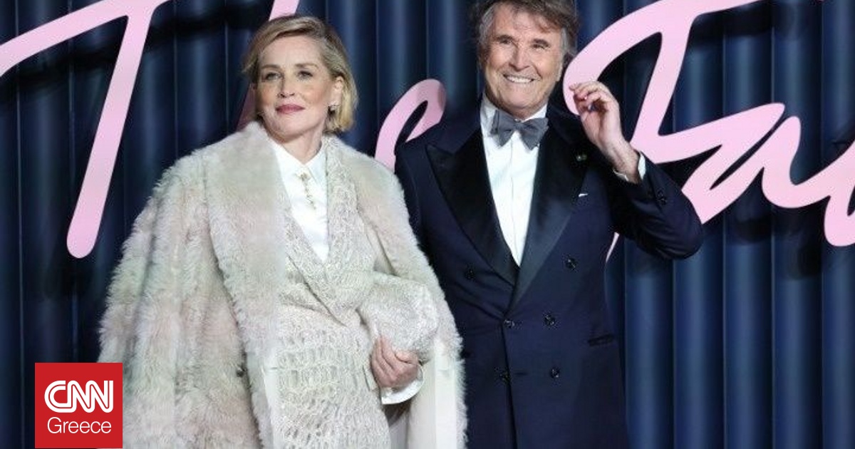 Αστέρες του Χόλιγουντ τίμησαν τον Μπρουνέλο Κουτσινέλι στην πρεμιέρα του ντοκιμαντέρ για τη ζωή του