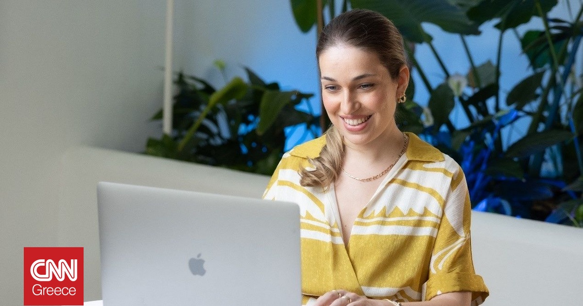 Το ξεκίνημα του ταξιδιού στην TP Greece: Η πρώτη επαγγελματική εμπειρία