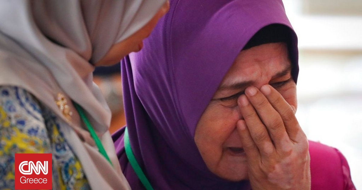 Πτήση MH370: Αποζημιώσεις 410 χιλ. δολαρίων στους συγγενείς των θυμάτων