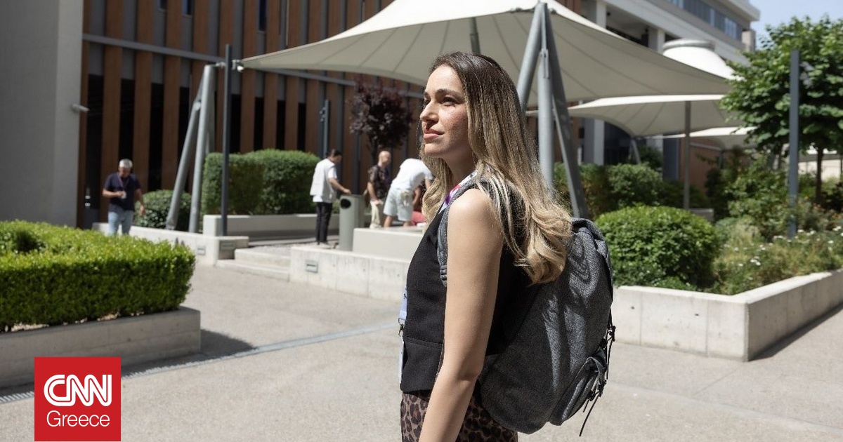 Το ταξίδι συνεχίζεται: Από την εκπαίδευση στην πράξη