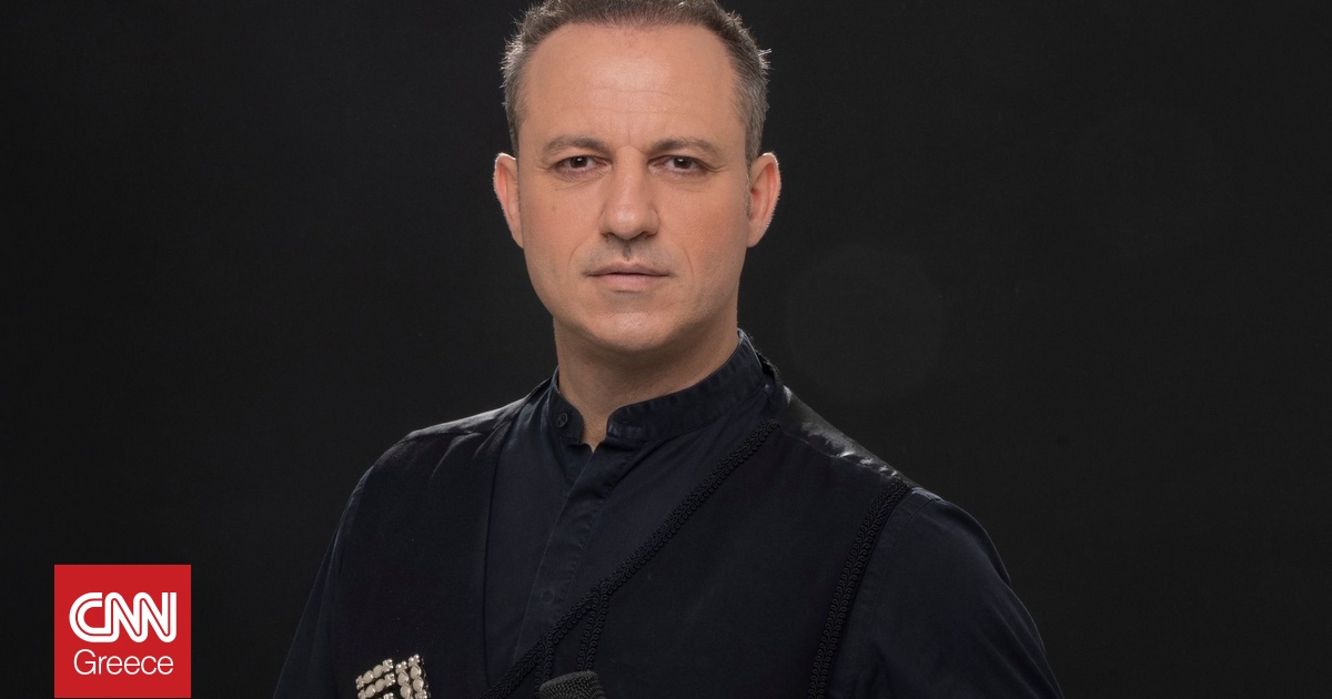 «Το τραγούδι ως μνήμη»: Ο Κώστας Τριανταφυλλίδης μιλά για «Το Μεγάλο μας Τσίρκο»