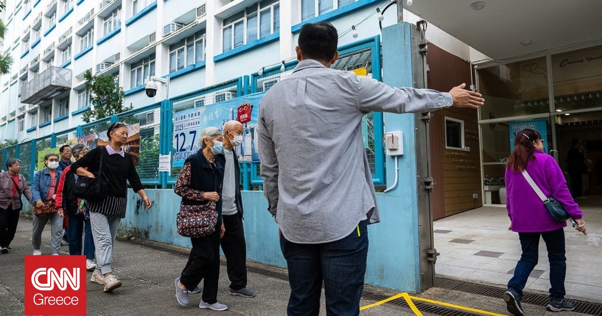 Εκλογές στη Ν. Κορέα: Χαμηλό το ποστοστό συμμετοχής στον απόηχο της πολύνεκρης πυρκαγιάς