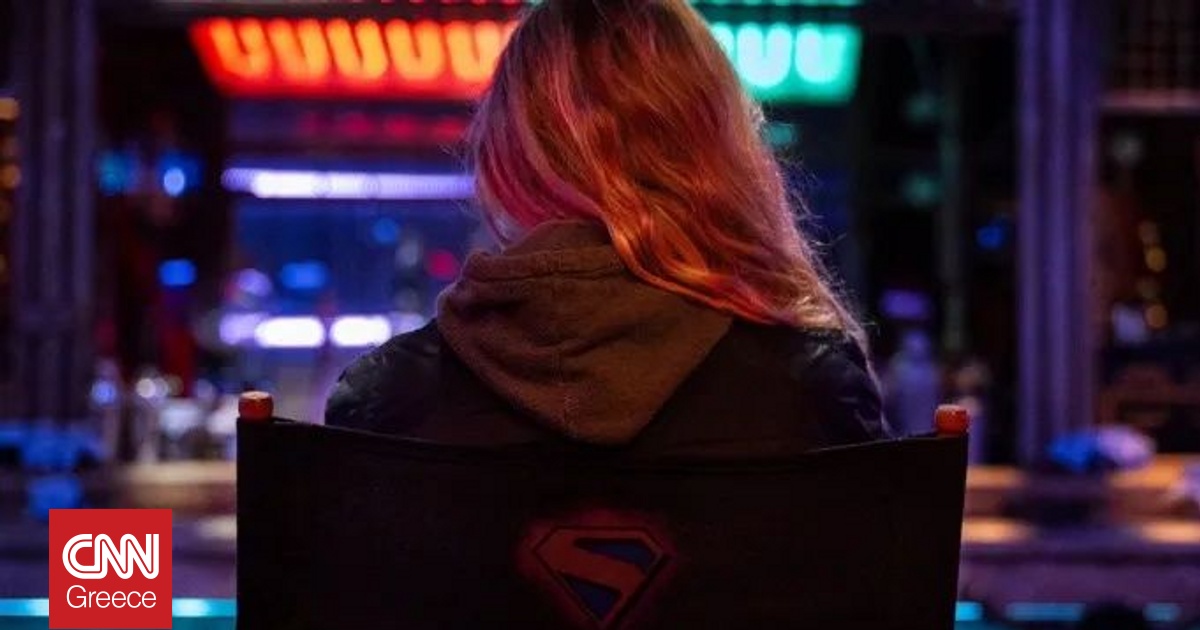 Ο James Gunn «ανάβει τις μηχανές»: Το πρώτο teaser του Supergirl με τη Milly Alcock
