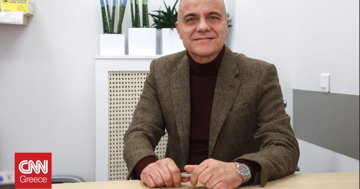 Kαλοήθης υπερπλασία προστάτη: Τι προτιμούν οι ευρωπαίοι ουρολόγοι για τους εαυτούς τους