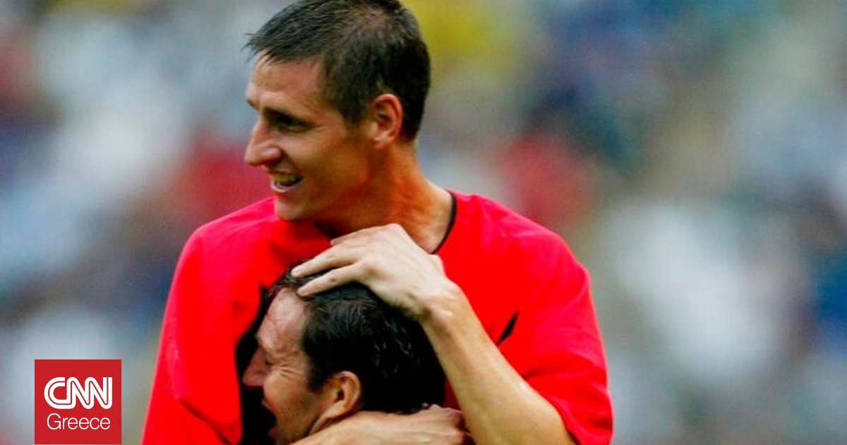 Πένθος στο βελγικό ποδόσφαιρο: Πέθανε σε ηλικία 54 ετών ο Γκλεν ντε Μπουκ