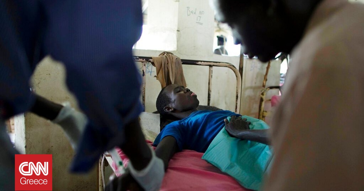 Σουδάν: Πάνω από 100 νεκρούς άφησε πίσω της η επίθεση σε παιδικό σταθμό και νοσοκομείο