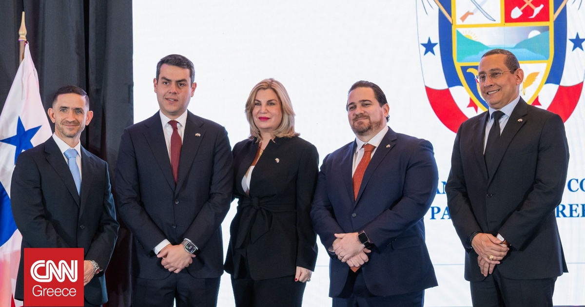 Η Πρεσβεία και το Γενικό Προξενείο του Παναμά στην Ελλάδα διοργάνωσαν το πρώτο Συνέδριο στην Αθήνα