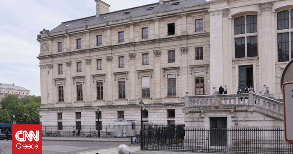 Γαλλία: Στο εδώλιο νταντά που δηλητήριασε τους εργοδότες της με απορρυπαντικό