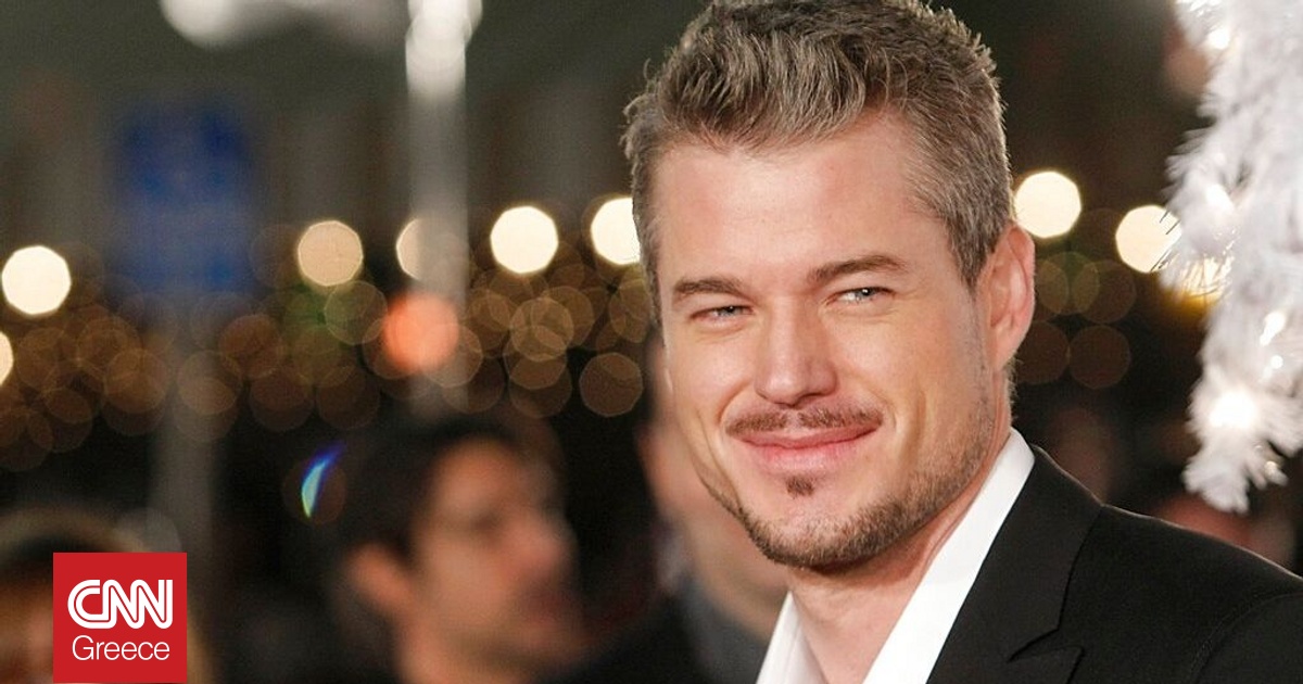 «Book of Days: A Memoir in Moments»: Έρχονται τα απομνημονεύματα του Έρικ Ντέιν το 2026