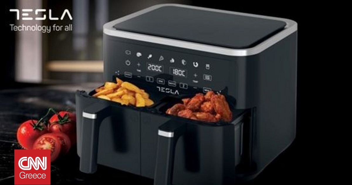 Οι μικρές αλλαγές που θα κάνουν το σπίτι σας πιο… γιορτινό, με την υπογραφή της TESLA