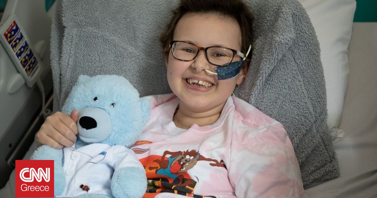 Πρωτοποριακή θεραπεία αναστρέφει επιθετικούς και ανίατους καρκίνους του αίματος