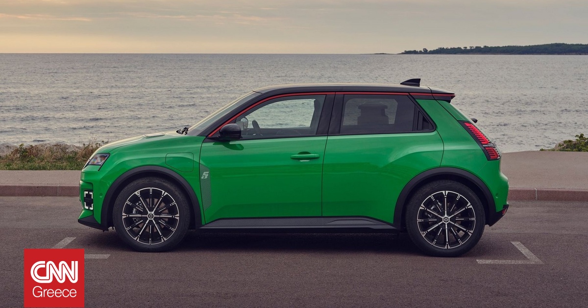 H Ford και ο όμιλος Renault συνεργάζονται για νέα ηλεκτρικά