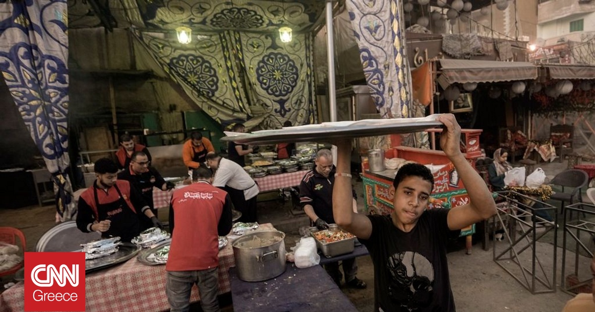 Το αιγυπτιακό «κροσάρι» στην άυλη πολιτιστική κληρονομιά της ανθρωπότητας