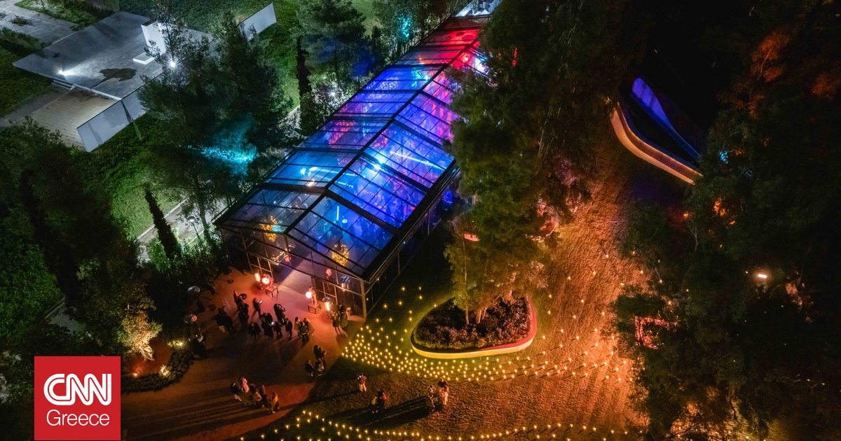 Together We Shine: Η επίσημη έναρξη της συνεργασίας Athens City Events & Δειπνοσοφιστήριον