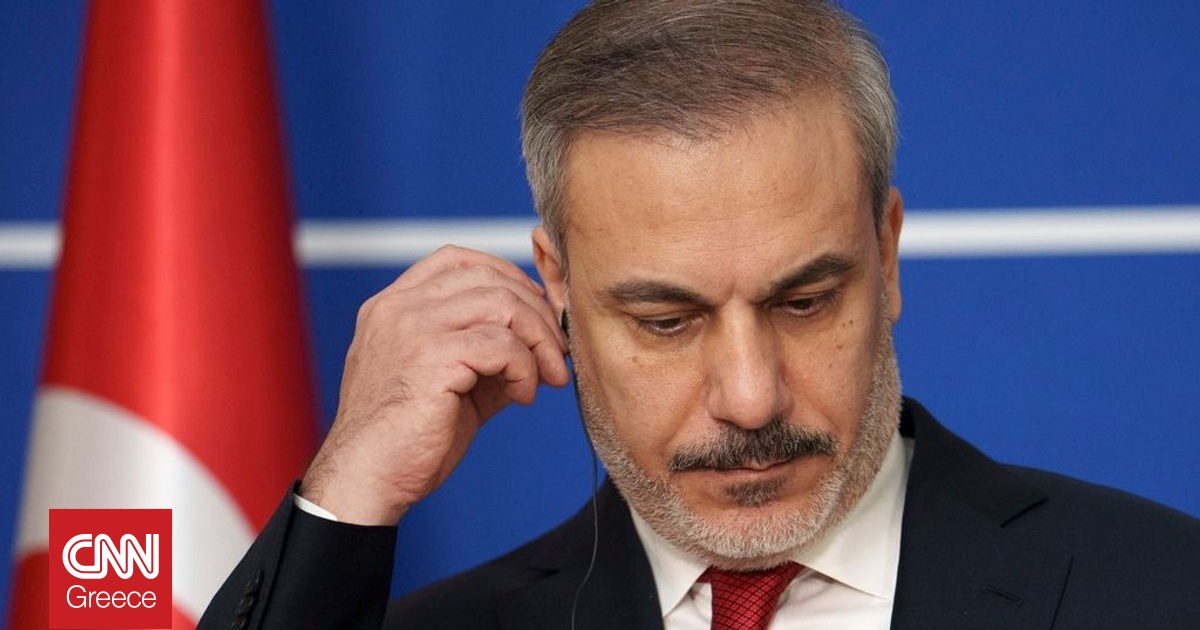 Η Άγκυρα επαναφέρει τα περί «τουρκικής μειονότητας» στη Θράκη: Η προκλητική ρητορική Φιντάν