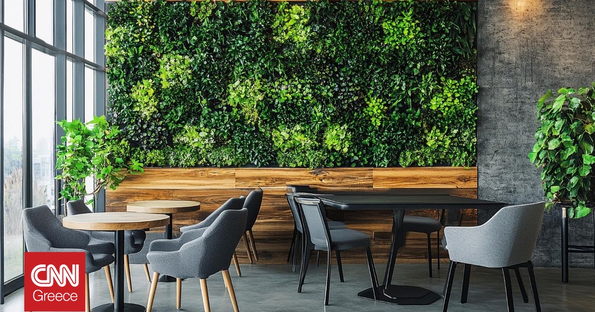 H βιωσιμότητα, στρατηγικό πλεονέκτημα για τις επιχειρήσεις HoReCa