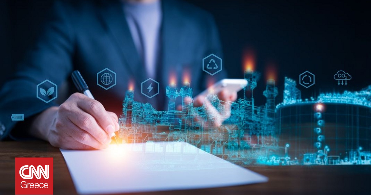 Η ΔΕΠΑ Εμπορίας αλλάζει πίστα