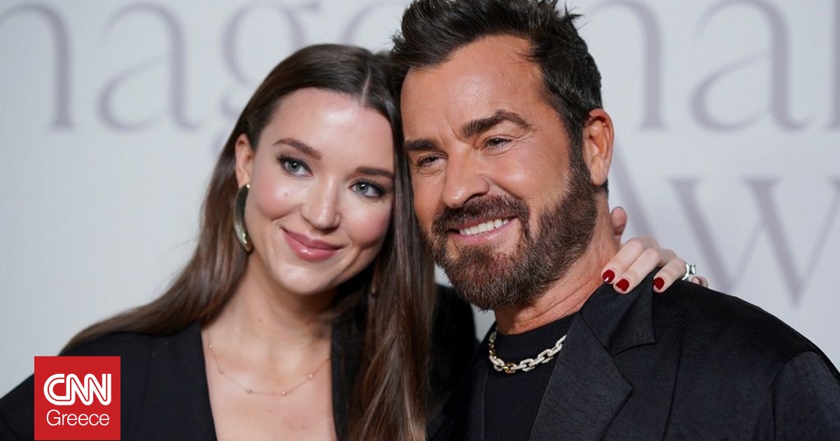 Tο πρώτο τους παιδί περιμένουν η Νικόλ Μπράιντον Μπλουμ και ο Τζάστιν Θερού